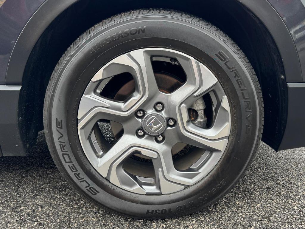 2019 Honda CR-V Image 6