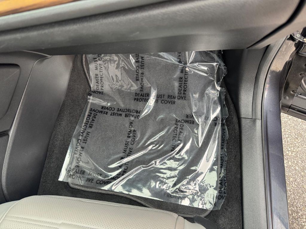2019 Honda CR-V Image 9