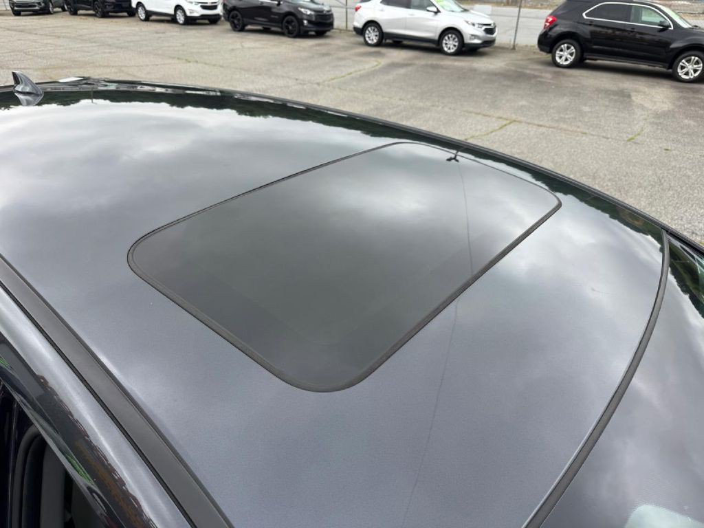 2019 Honda CR-V Image 11