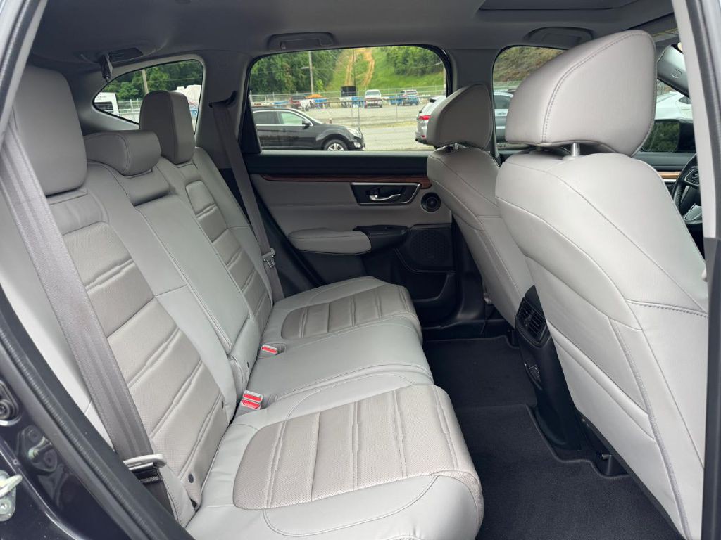 2019 Honda CR-V Image 13