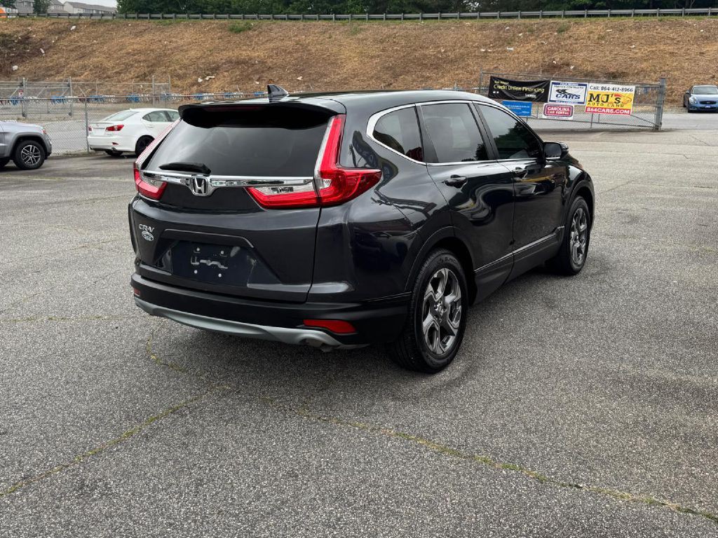 2019 Honda CR-V Image 14
