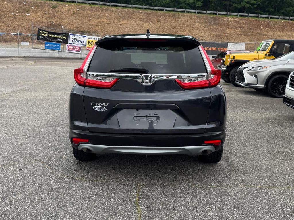 2019 Honda CR-V Image 15