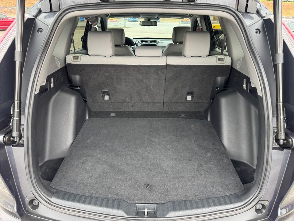 2019 Honda CR-V Image 17