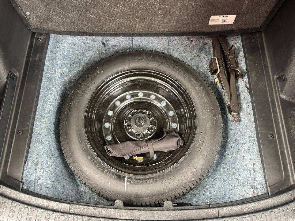 2019 Honda CR-V Image 19