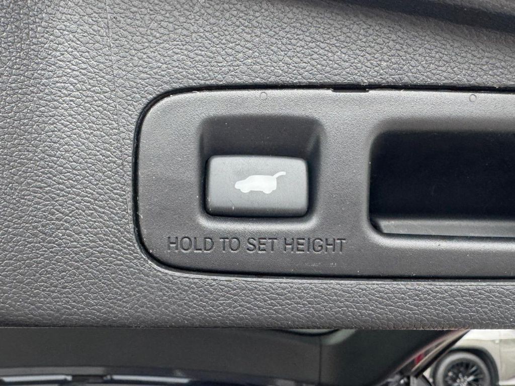 2019 Honda CR-V Image 21