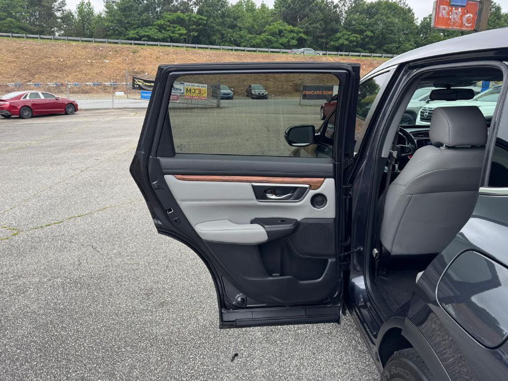 2019 Honda CR-V Image 24