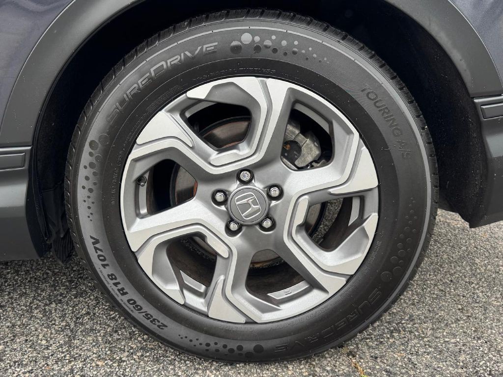 2019 Honda CR-V Image 25