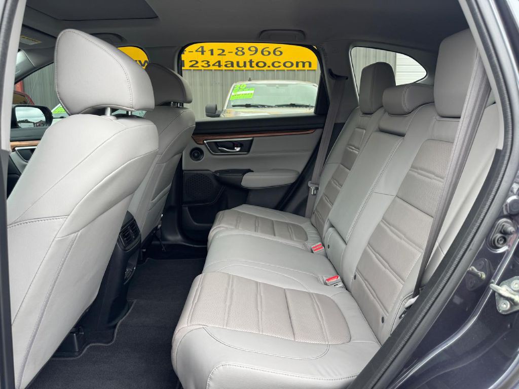 2019 Honda CR-V Image 26