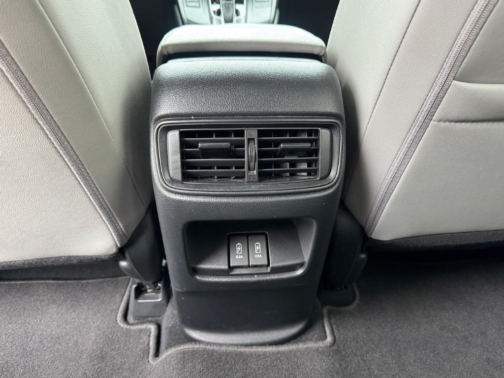 2019 Honda CR-V Image 27