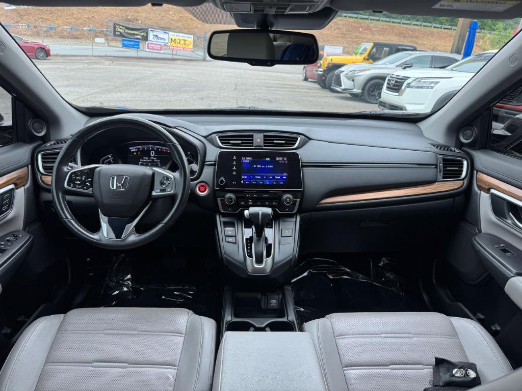 2019 Honda CR-V Image 28