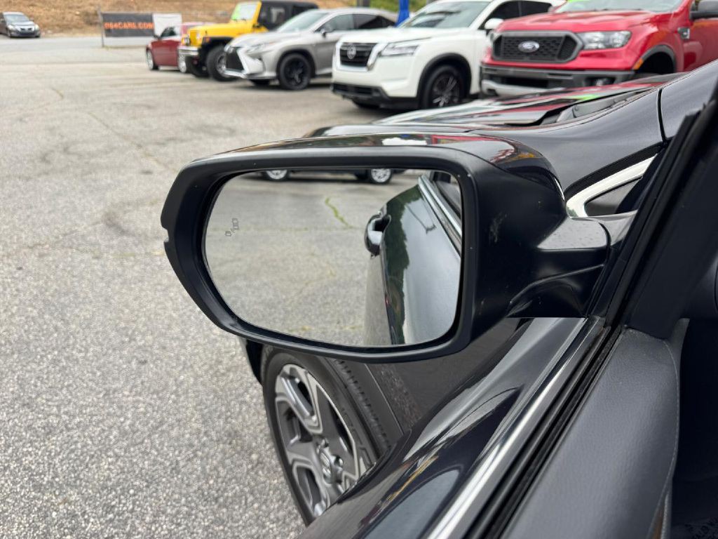 2019 Honda CR-V Image 30