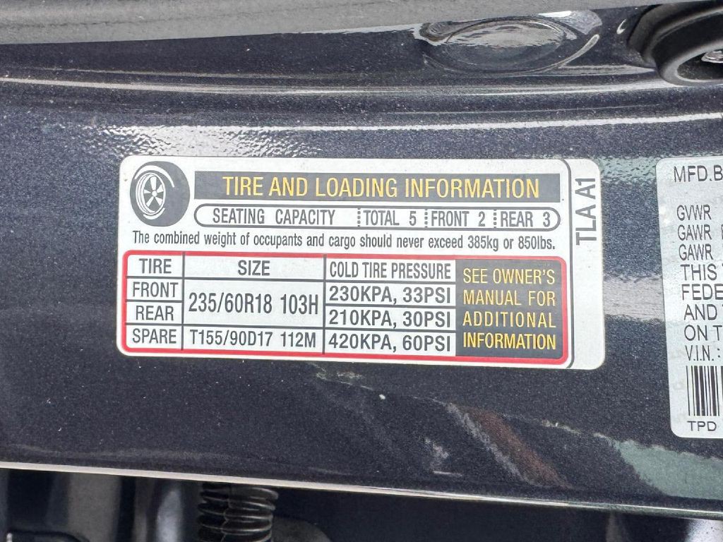 2019 Honda CR-V Image 33