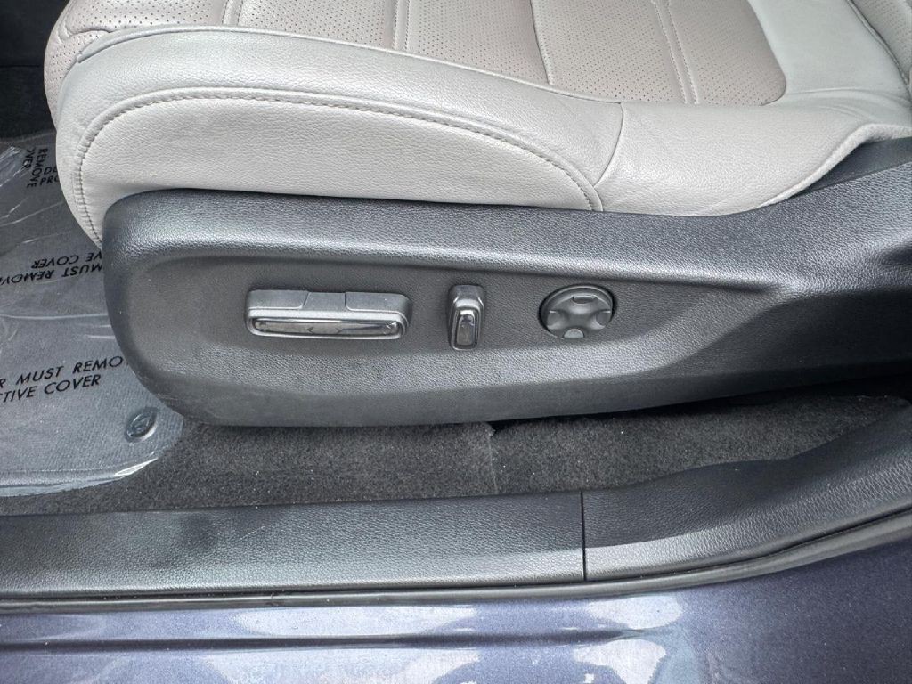 2019 Honda CR-V Image 35