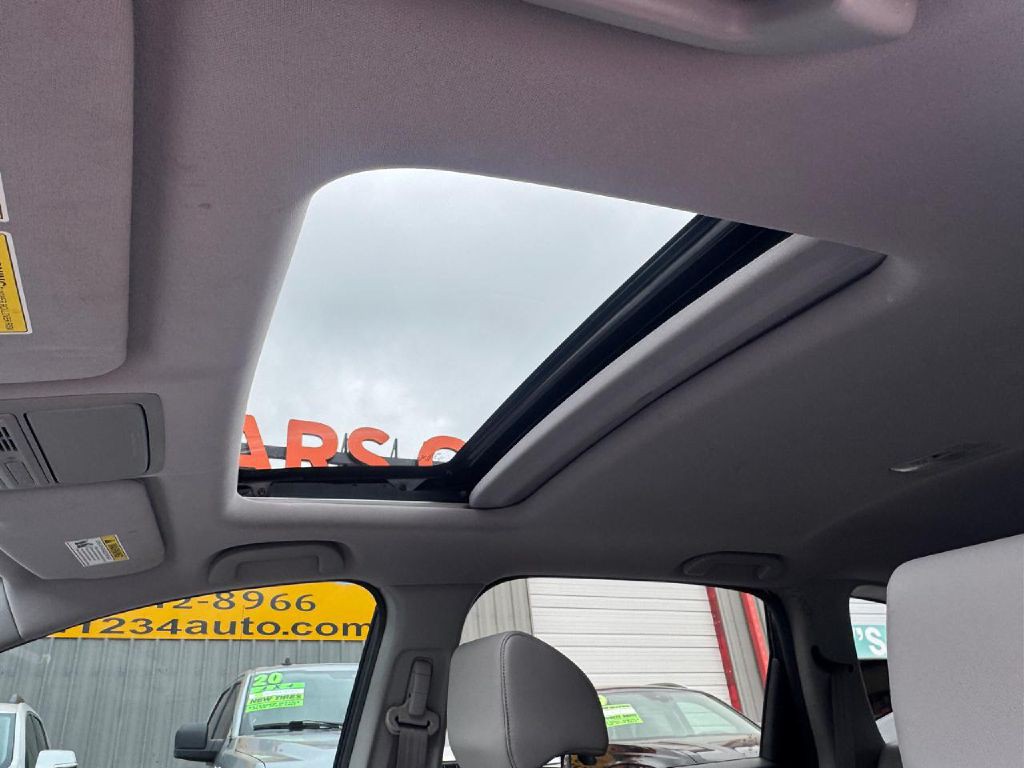2019 Honda CR-V Image 37