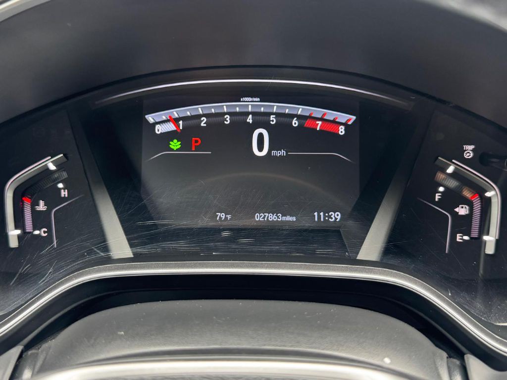2019 Honda CR-V Image 39