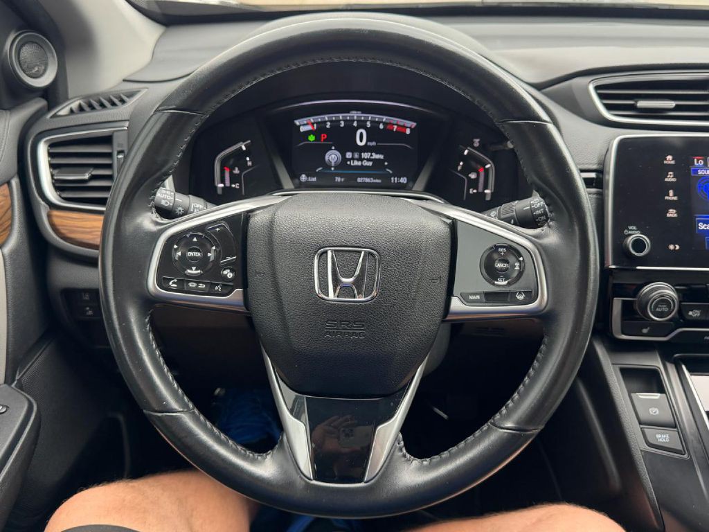 2019 Honda CR-V Image 41