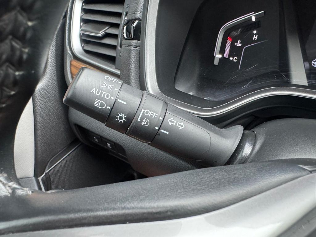 2019 Honda CR-V Image 42