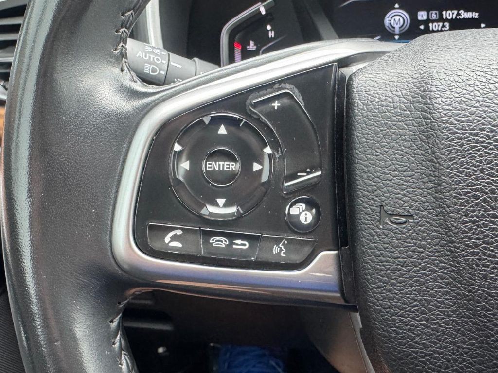 2019 Honda CR-V Image 43