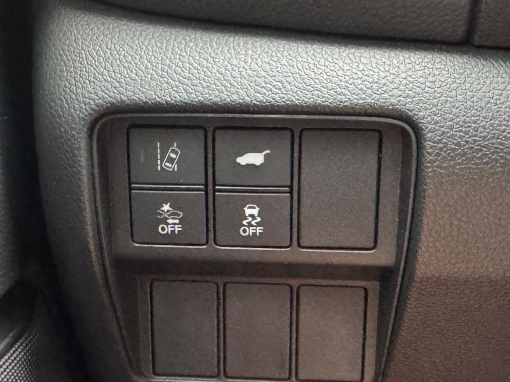 2019 Honda CR-V Image 44