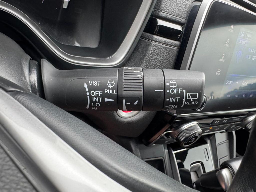 2019 Honda CR-V Image 45