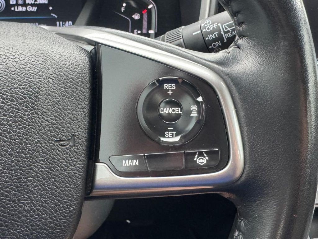 2019 Honda CR-V Image 46