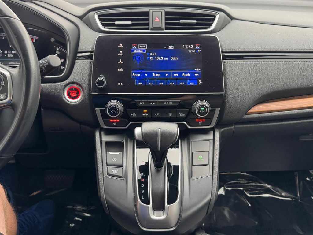 2019 Honda CR-V Image 47