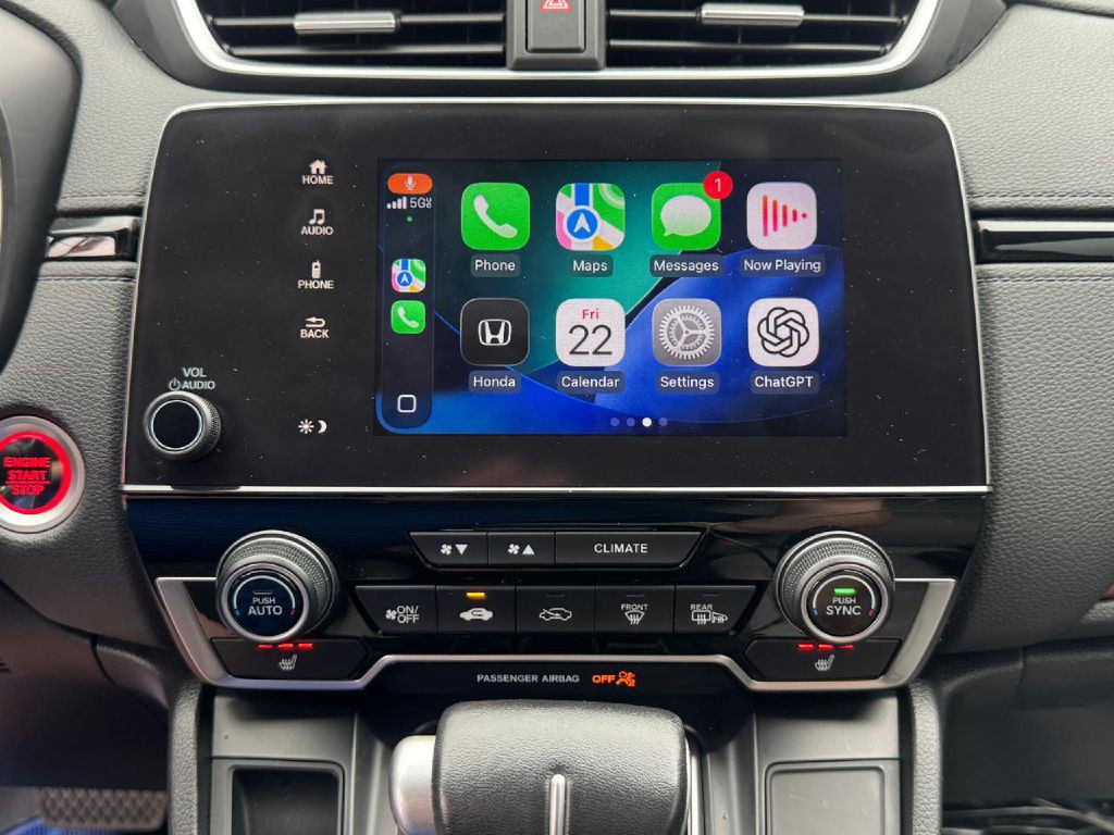 2019 Honda CR-V Image 48