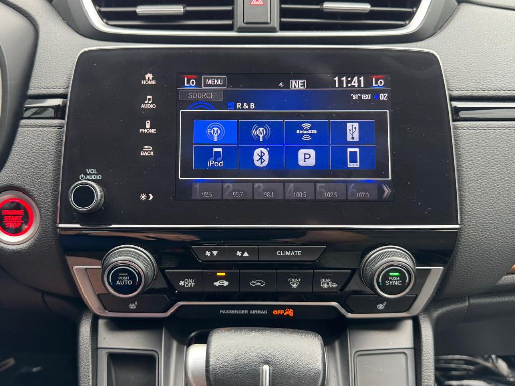 2019 Honda CR-V Image 49