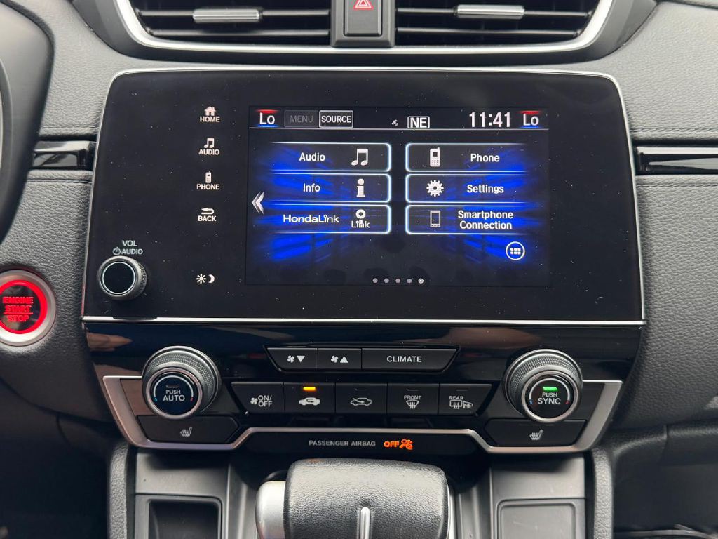 2019 Honda CR-V Image 51