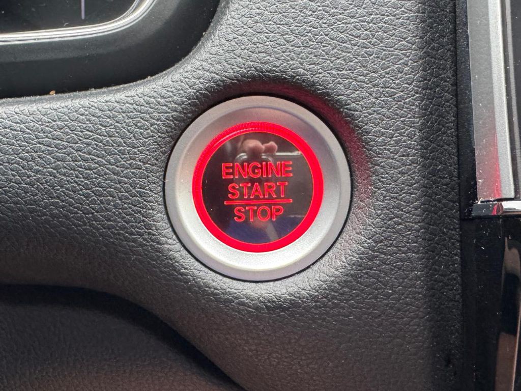 2019 Honda CR-V Image 52