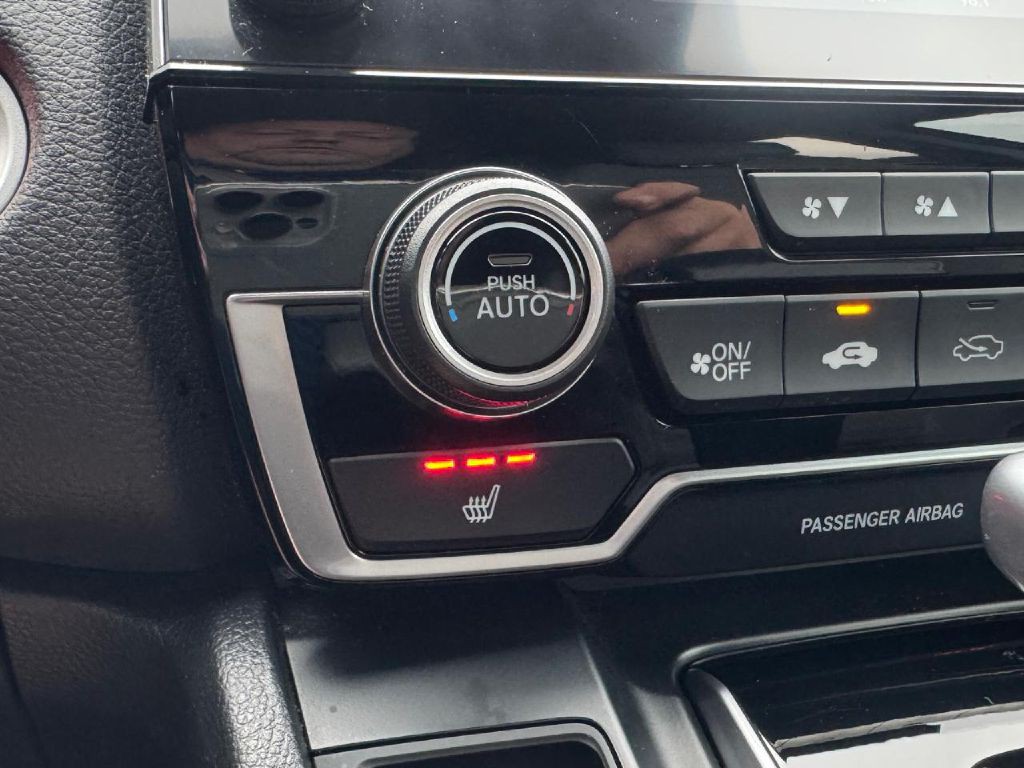 2019 Honda CR-V Image 53