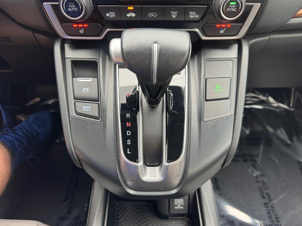 2019 Honda CR-V Image 55