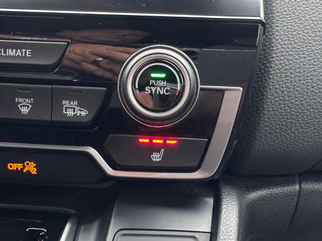 2019 Honda CR-V Image 56