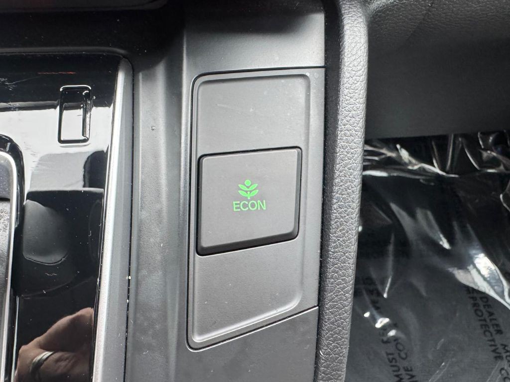 2019 Honda CR-V Image 57