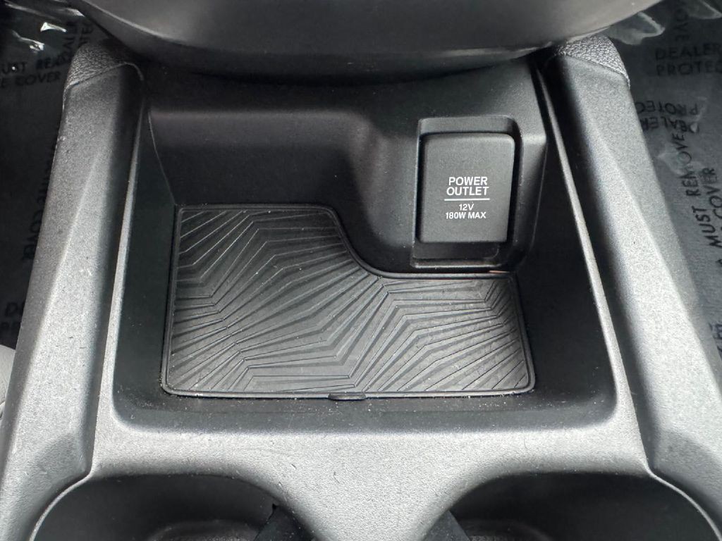 2019 Honda CR-V Image 58