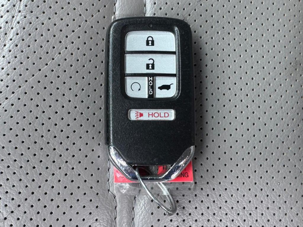 2019 Honda CR-V Image 64
