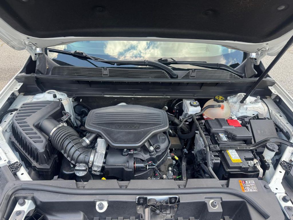 2021 GMC Acadia Image 3