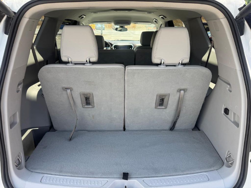2021 GMC Acadia Image 20