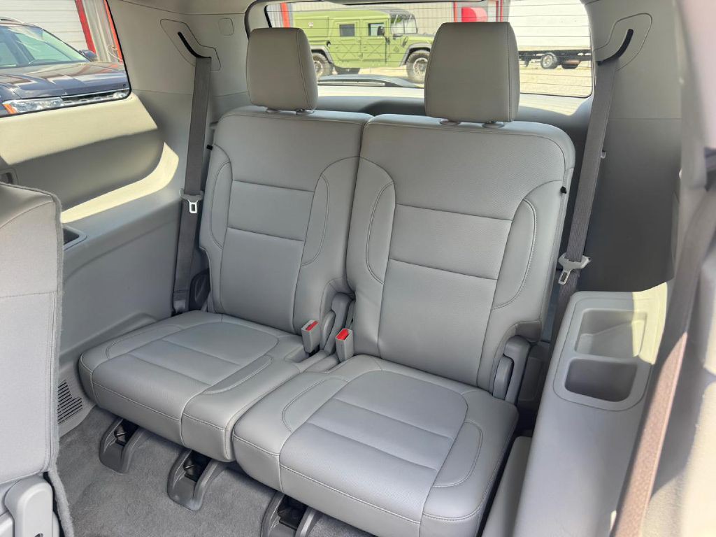 2021 GMC Acadia Image 29