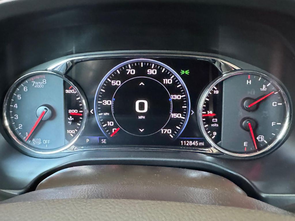 2021 GMC Acadia Image 48