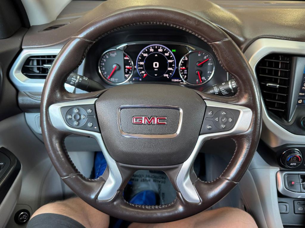 2021 GMC Acadia Image 50
