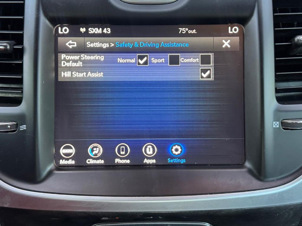 2022 Chrysler 300 Image 44