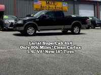 Image for 2004 Ford F-150 Supercab Lariat ID: 7456612