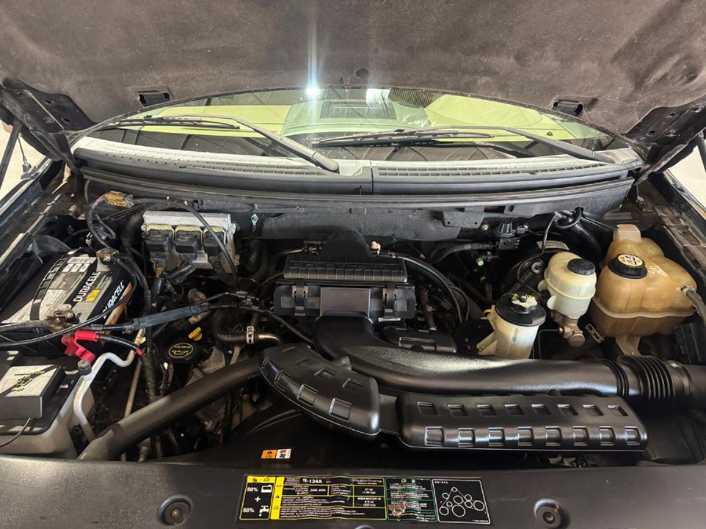2004 Ford F-150 Image 3