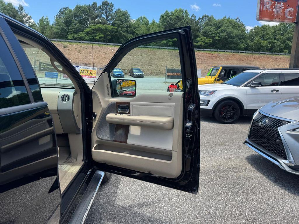 2004 Ford F-150 Image 9