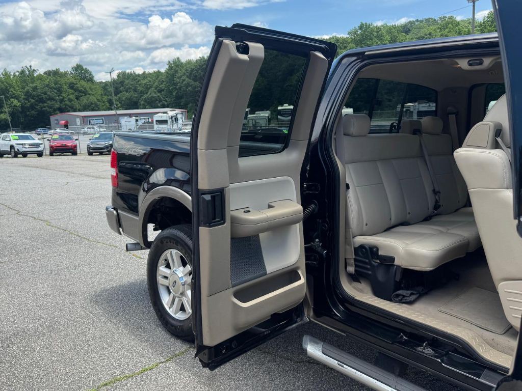 2004 Ford F-150 Image 11