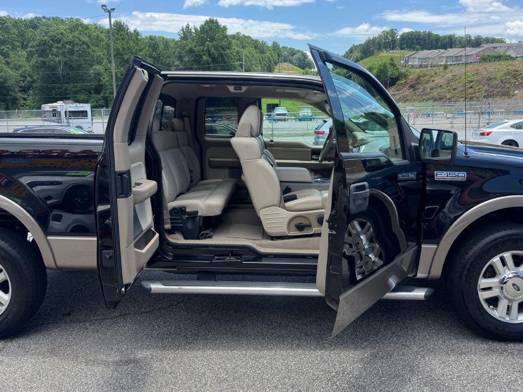 2004 Ford F-150 Image 16