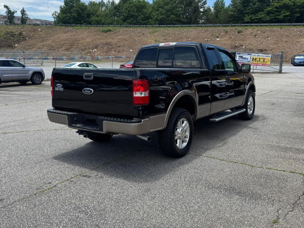 2004 Ford F-150 Image 18