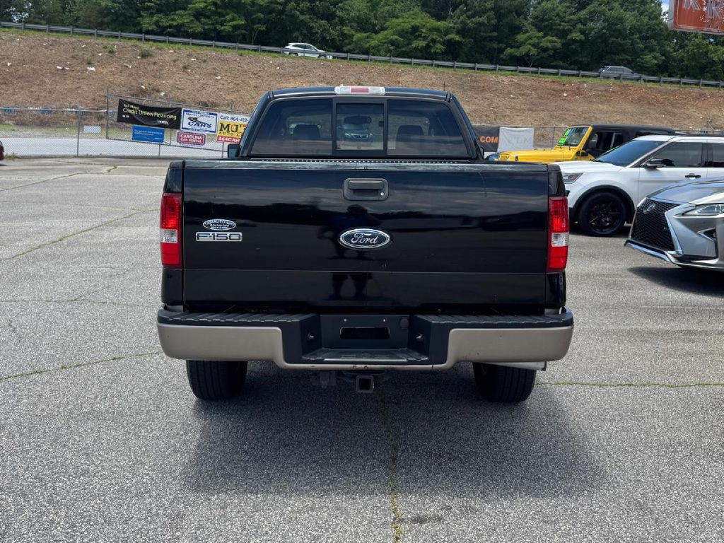 2004 Ford F-150 Image 19