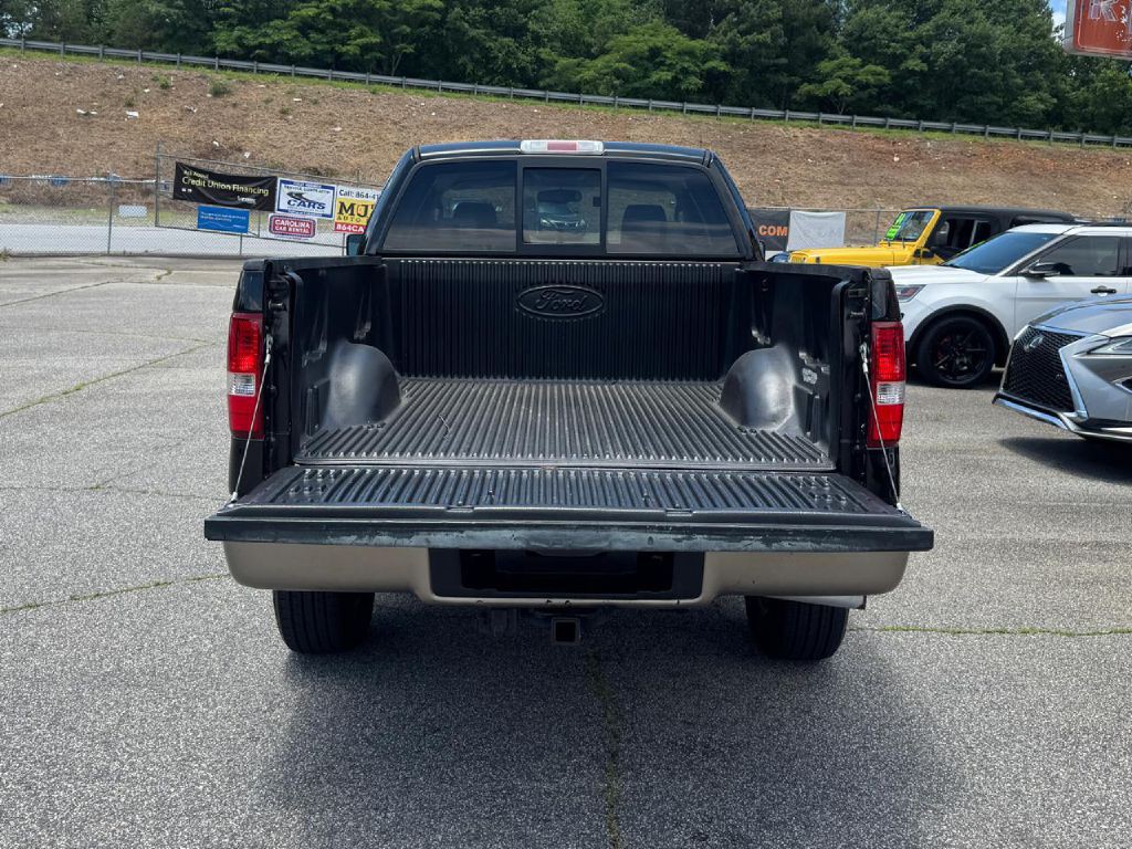 2004 Ford F-150 Image 20